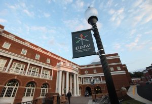 Image of Richard V. Hurley Convergence Center